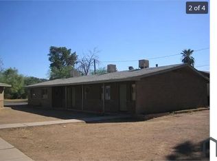 2201 N 26th Pl UNIT 4, Phoenix, AZ 85008