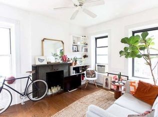 38 Macdougal St APT 5B, New York, NY 10012