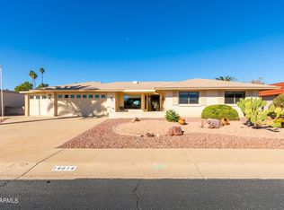 14614 N Bolivar Dr, Sun City, AZ 85351