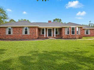 195 Quail Ln, Monroeville, AL 36460