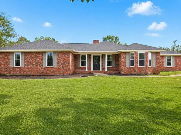 195 Quail Ln, Monroeville, AL 36460