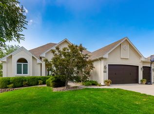 8500 N Eastern Ave, Kansas City, MO 64157