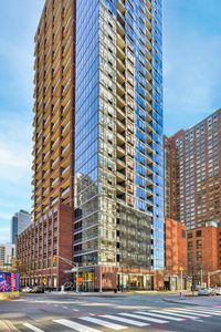 389 Washington #7G, Jersey City, NJ, 07302