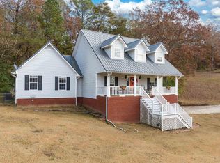 153 Hickory Ln, Springville, AL 35146