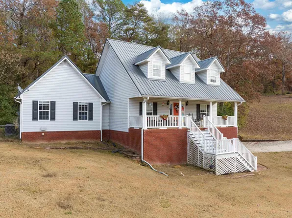153 Hickory Ln, Springville, AL 35146
