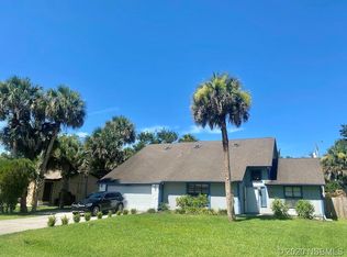 2322 Kumquat Dr, Edgewater, FL 32141