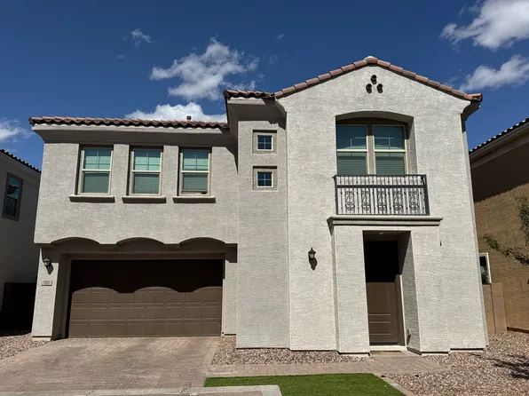 701 N Bay Dr, Gilbert, AZ 85233