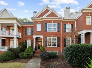 4392 Paces Point Cir SE, Smyrna, GA 30080