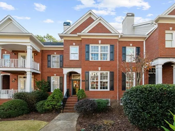 4392 Paces Point Cir SE, Smyrna, GA 30080