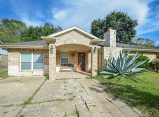 5210 Ridgewest St, Houston, TX 77053
