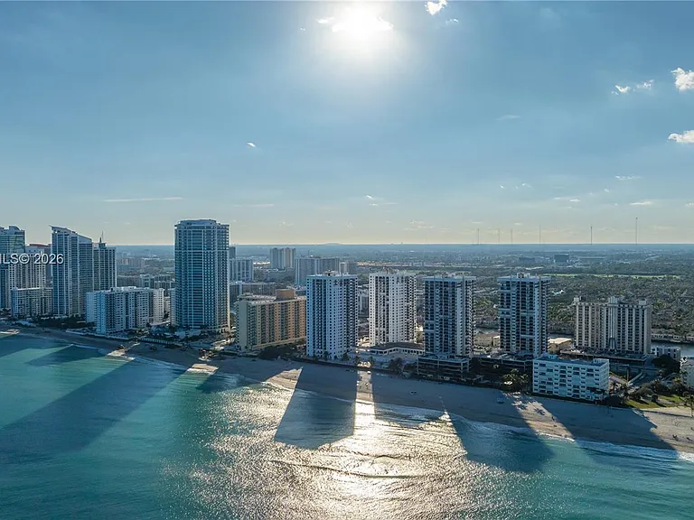 2401 S Ocean Dr #Penthouse A4 — Photo 66