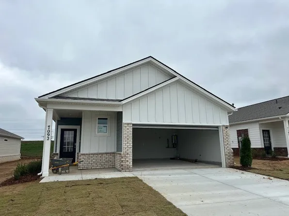 6659 Japonica Ln, White House, TN 37188