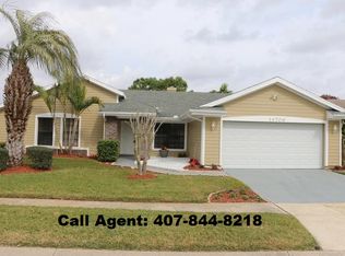 14706 Eagles Crossing Dr, Orlando, FL 32837