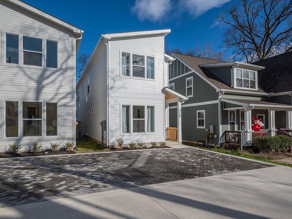 1st image of 315 Duke St #D