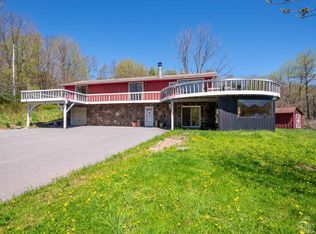 1932 Route 23c, Jewett, NY 12444