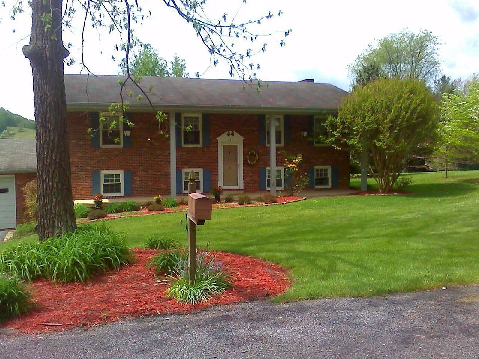 261 Camby Dr. Kingsport, TN