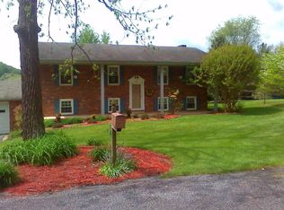 261 Camby Dr, Kingsport, TN 37664