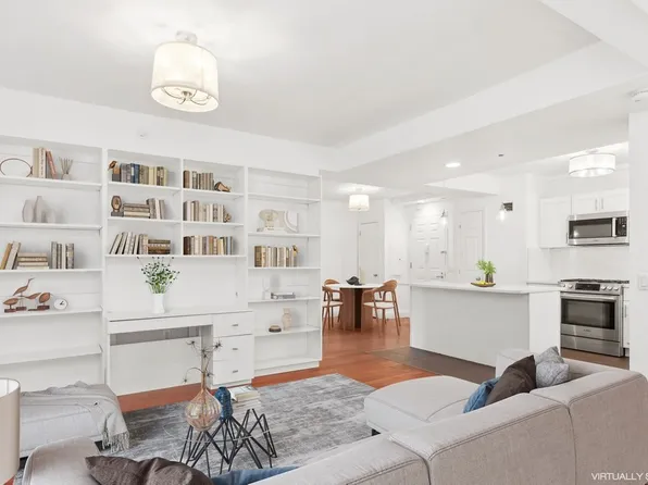 163 Saint Nicholas's Avenue 5A image 3 of 7