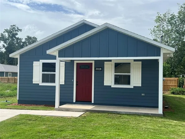 23128 NW 180th Ave, High Springs, FL 32643