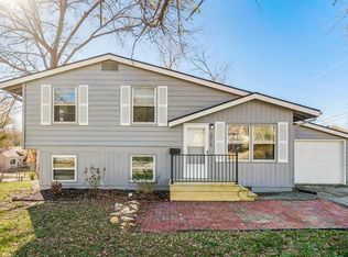 10710 Mersington Ave, Kansas City, MO 64137