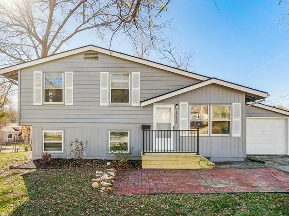 10710 Mersington Ave, Kansas City, MO 64137