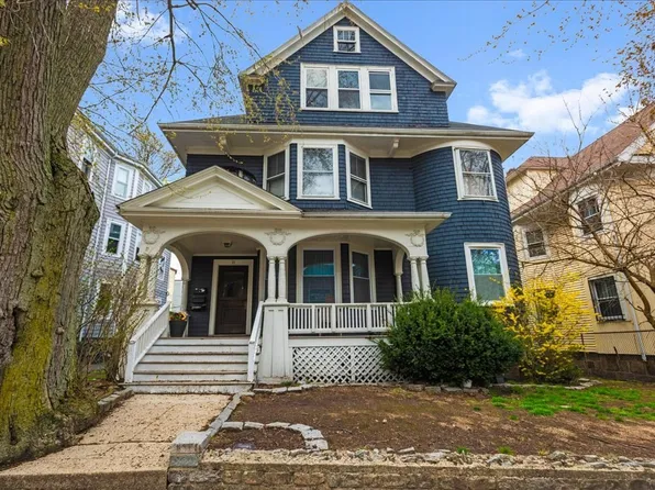 11 Gaylord St #2, Dorchester, MA 02124