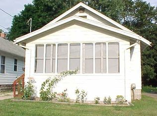1429 Roosevelt Ave, Lansing, MI 48915