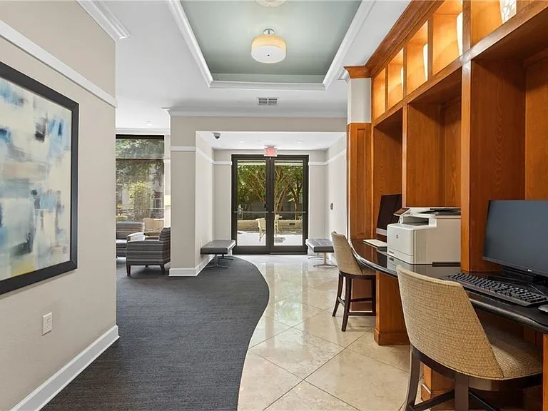 3445 Stratford Rd NE #2309 — Photo 37
