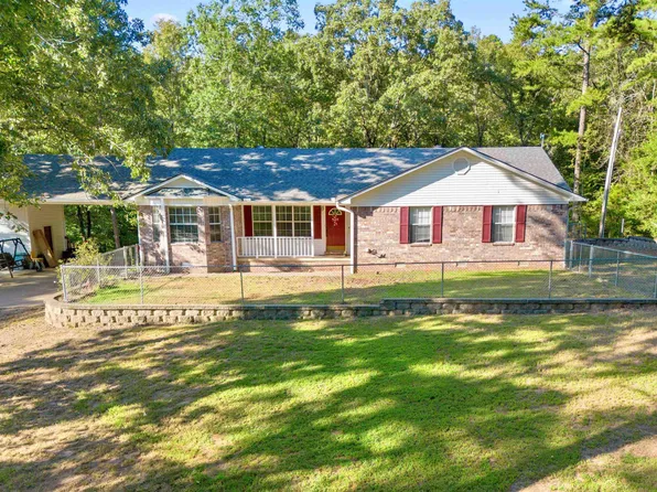1232 Highway 124, Hattieville, AR 72063