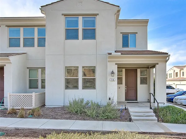 2625 Verna Dr #116, Corona, CA 92883