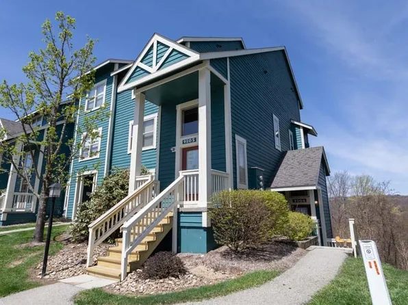 9106 Aspen Dr, Champion, PA 15622