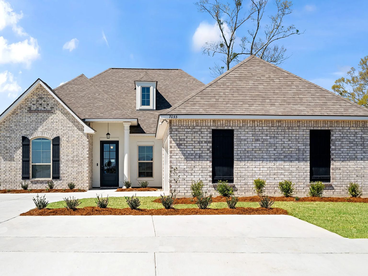 Westfield Acres by DSLD Homes Alabama in Foley AL Zillow