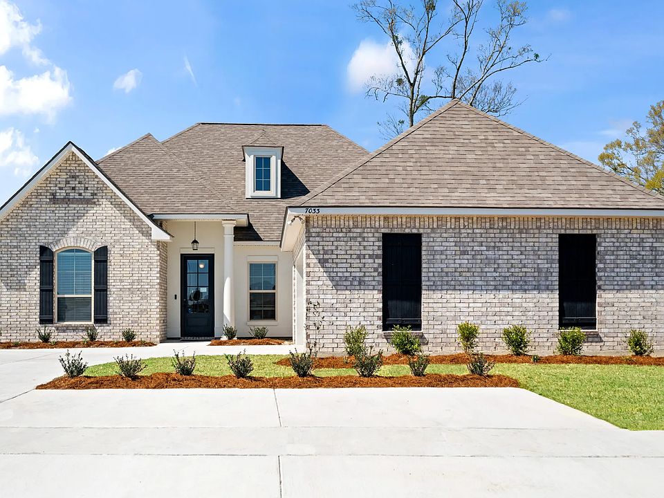 Westfield Acres by DSLD Homes Alabama in Foley AL Zillow