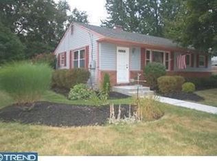 16 Woodstock Ct, Lumberton, NJ 08048