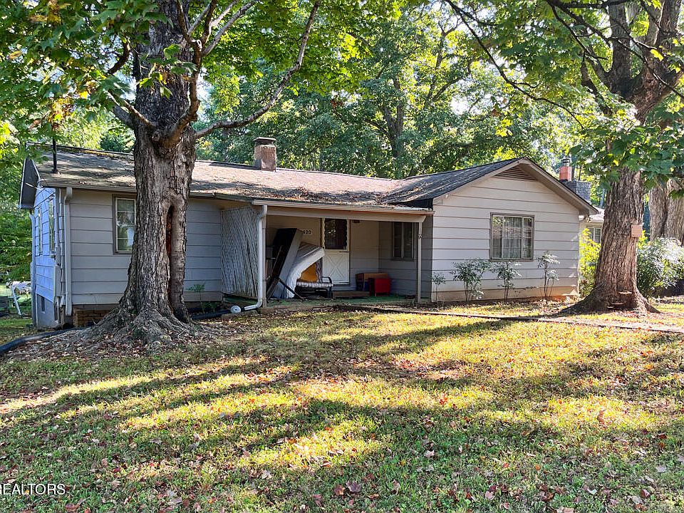 1420 Rudder Ln, Knoxville, TN 37919 Zillow
