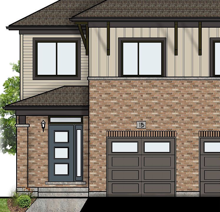 2nd image of Riverstone Way #Yi2vd7