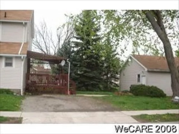 333 Prospect Ave, Lima, OH 45804