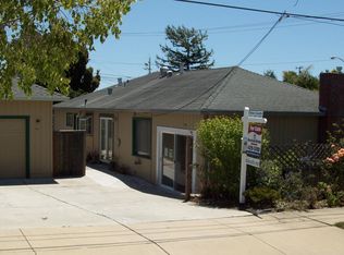 1210 Odyssey Ct, Santa Cruz, CA 95062