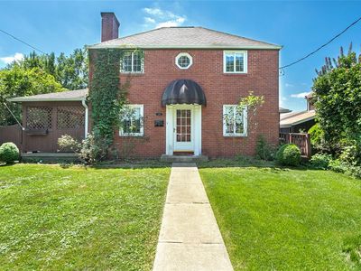 1318 Monongahela Blvd, White Oak, PA, 15131