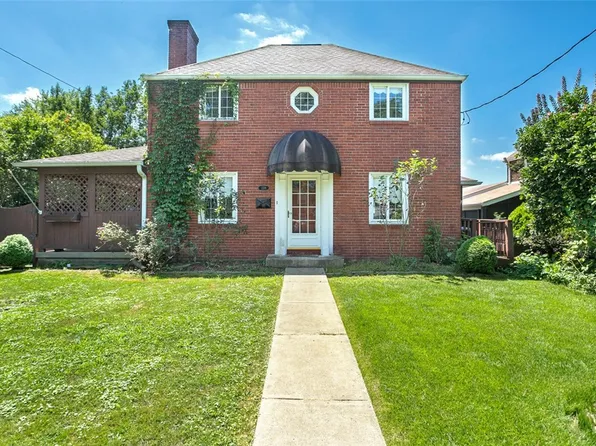 1318 Monongahela Blvd, White Oak, PA 15131