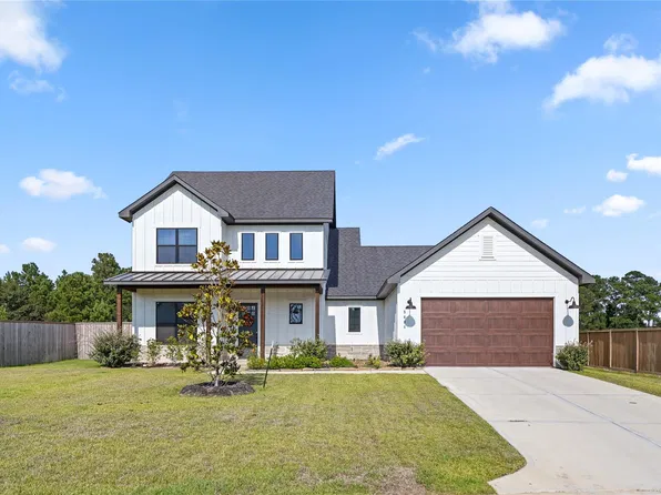 5604 Marigold Mile Dr, Magnolia, TX 77354