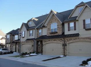 306 Sunstone Dr, Cary, NC 27519