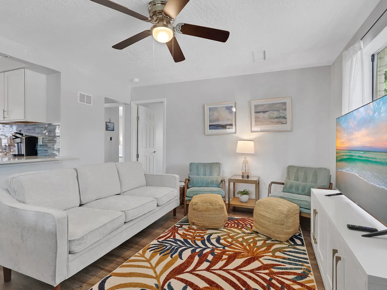 3 bed, 1150 sqft, $3,500 — Photo 3