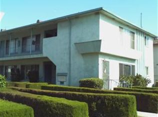 6732 West Blvd, Los Angeles, CA 90043