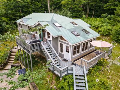 106 Covered Bridge Lane, Bartlett, NH, 03812