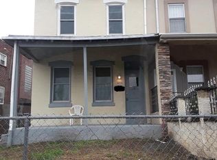 6312 Keystone St, Philadelphia, PA 19135