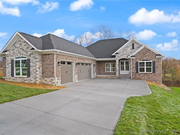 2006 Vincennes Place Site 2/Lot B, Floyds Knobs, IN 47119