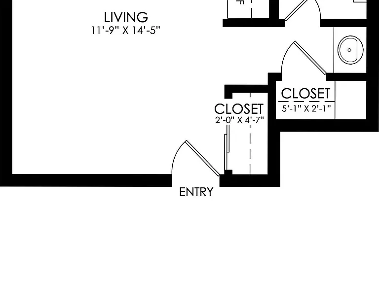 Rocket Apartments — Photo 12
