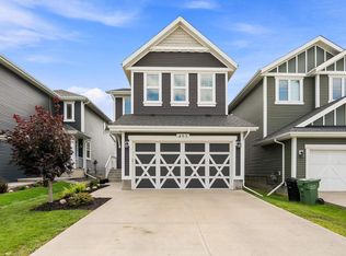 403 Simpkins Wynd, Leduc, AB T9E 0Y3