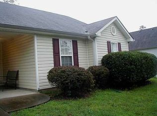 14 Kingston Pointe Dr, Kingston, GA 30145